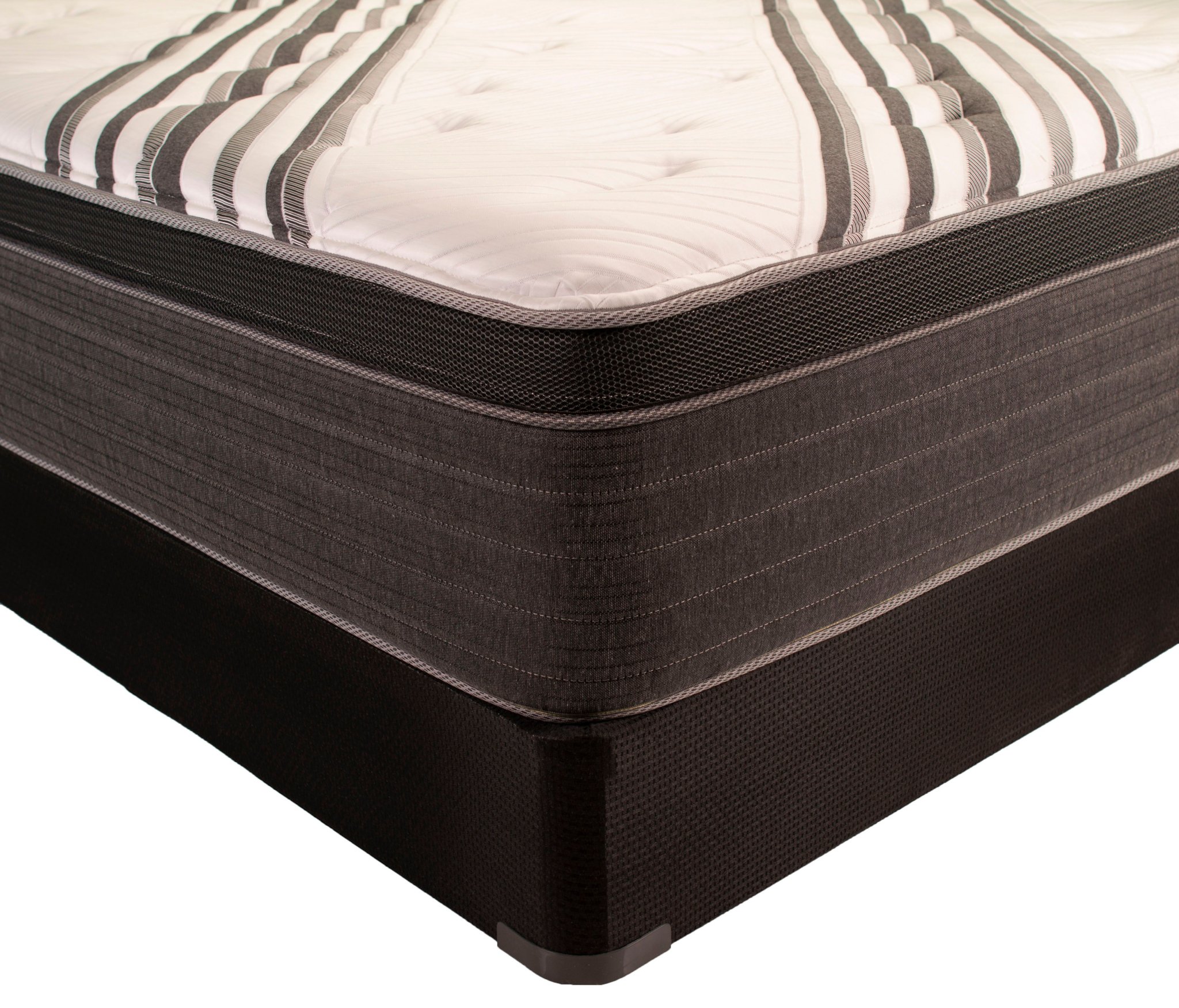 Sleep Response Reverance Luxury Plush 15" Pillowtop Mattress by Jamison