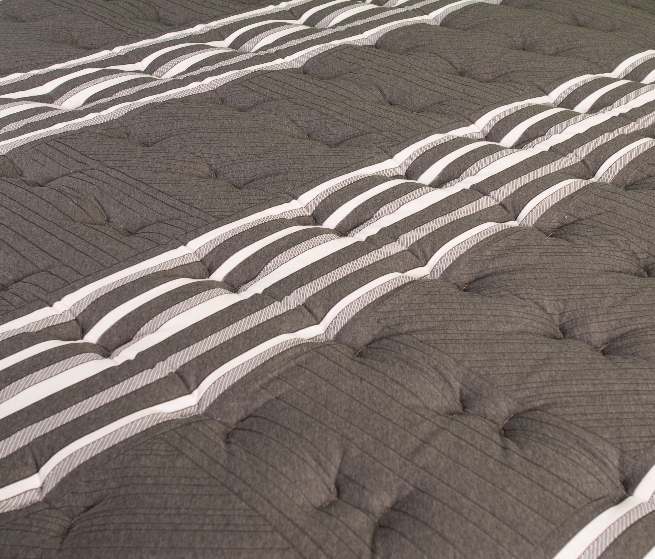 Sleep Response Prestige 10.5" Firm Mattress by Jamison Tampa Bay