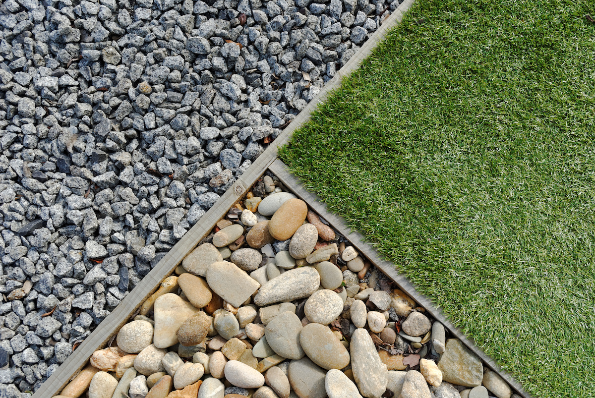 The Best Landscaping Ideas for Your Front Yard with Landscaping Rocks & More