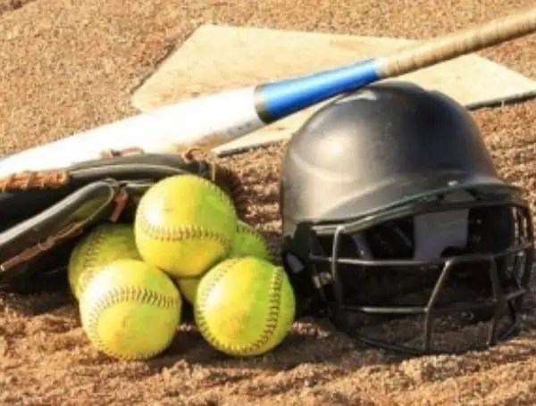 'Let's Play Ball' Hernando County Men's or CoEd Softball Leagues