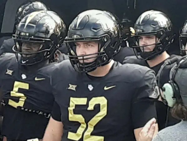 UCF's 2024 Football Schedule Includes Visit From Deion Sanders, Colorado