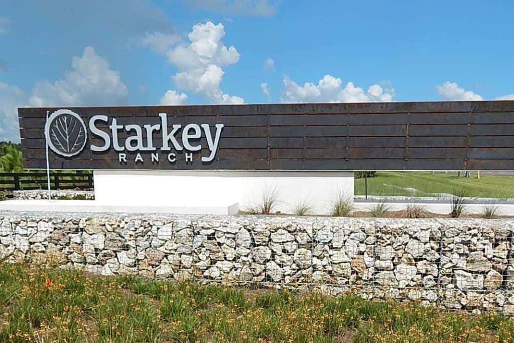 Starkey Ranch Community