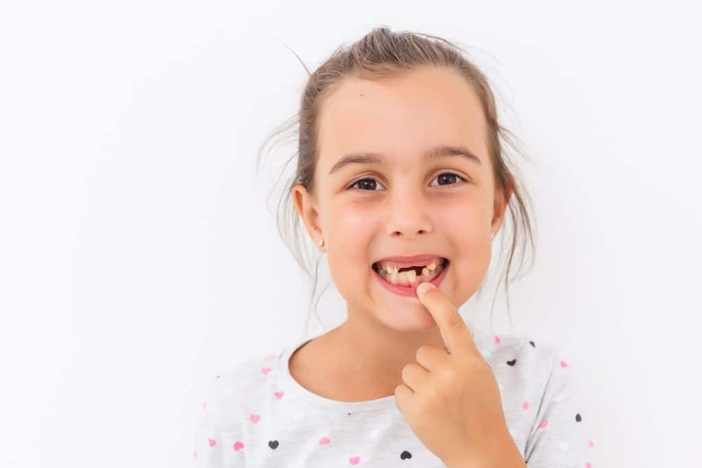 What to Expect if Your Child Needs a Tooth Extraction