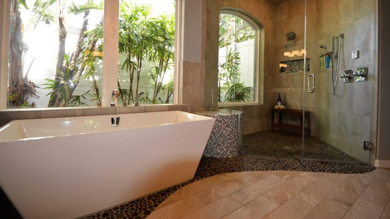 Bathroom Gallery Tampa The Bath & Kitchen Gallery Tampa, FL