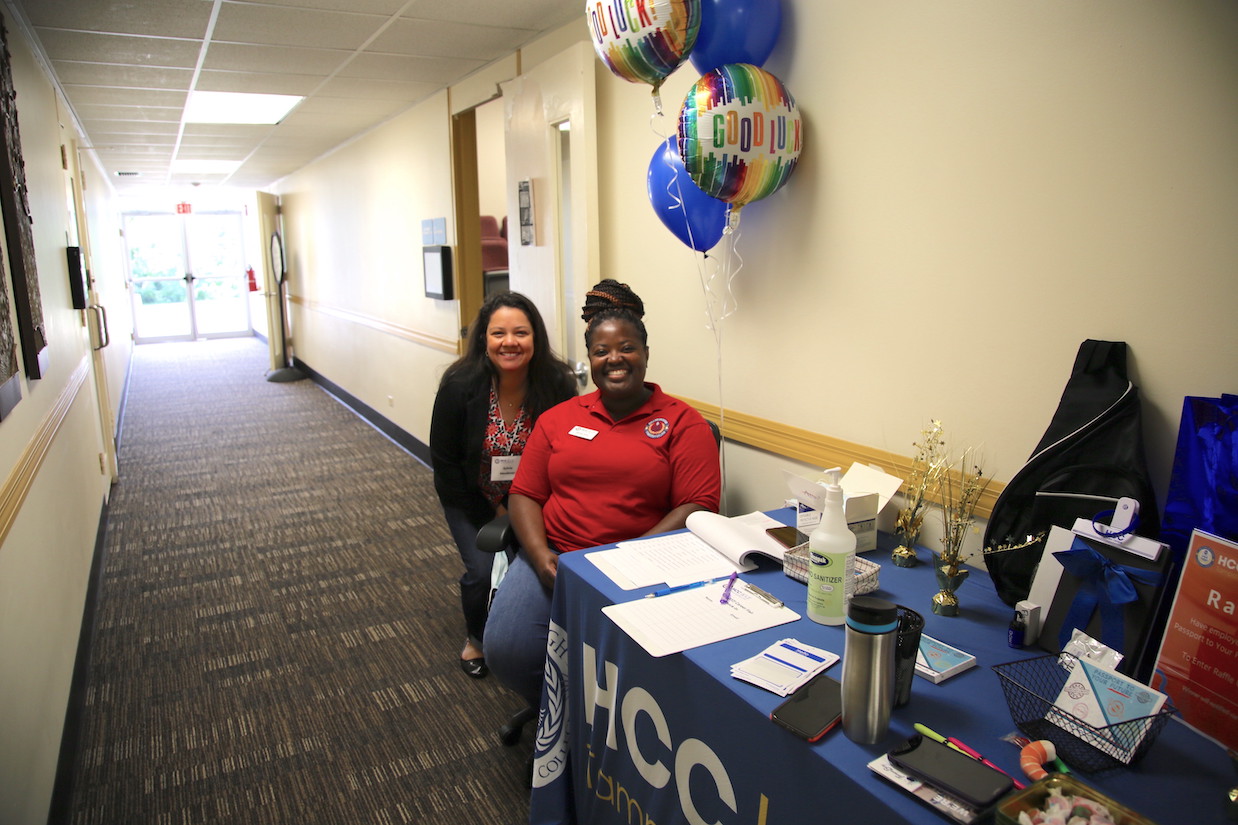 Career Resource Tampa Training