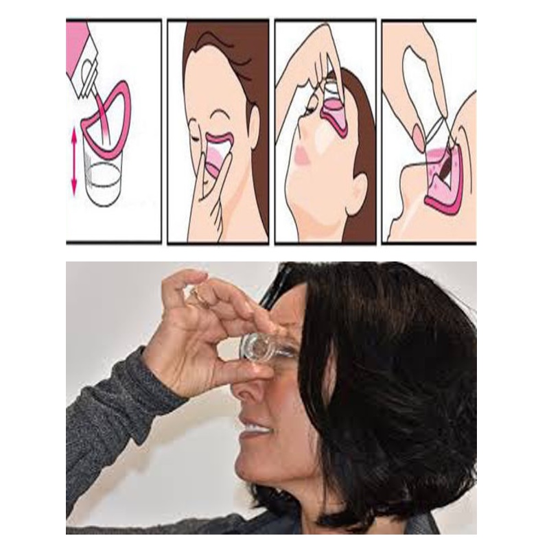 Acuaiss Eye Bath Tampines Optical