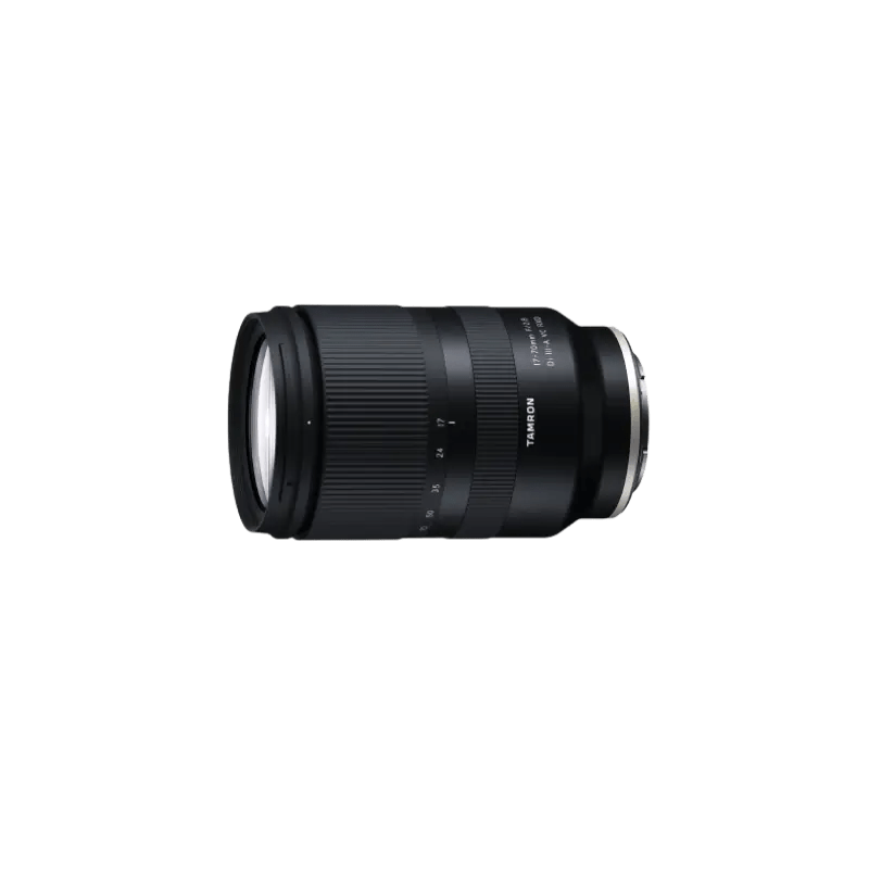 1770mm F/2.8 Di IIIA VC RXD (Model B070) Lenses TAMRON
