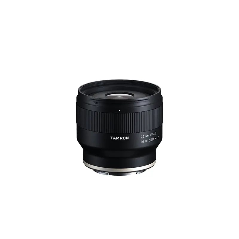 35mm F/2.8 Di III OSD M12 (Model F053) Lenses TAMRON