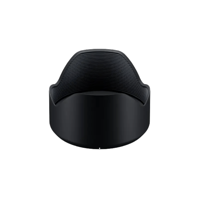 Lens Hoods Accessory TAMRON Photo Site for photgraphic lenses