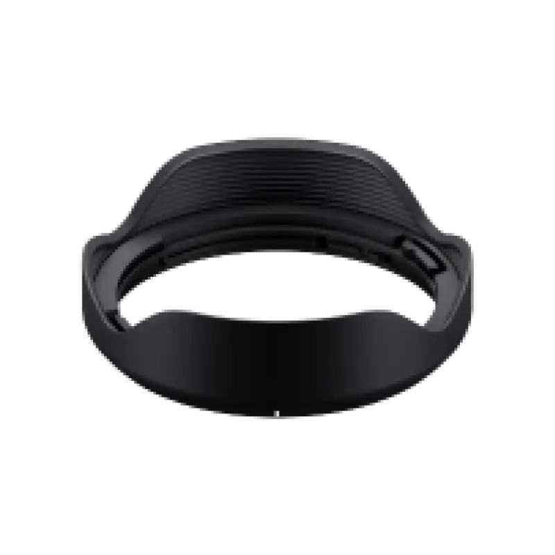 Lens Hoods Accessory TAMRON Photo Site for photgraphic lenses