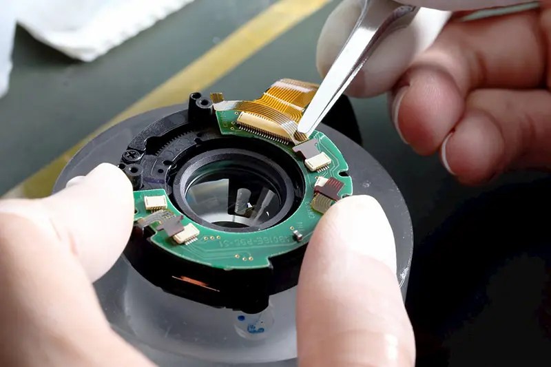 ソフトウェア TAMRON（タムロン）