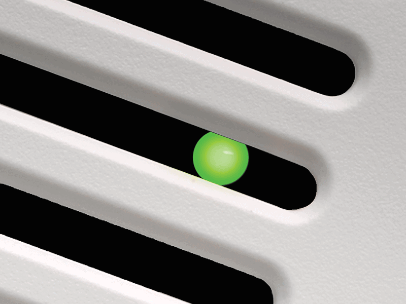 Delta BreezGreenBuilder DBGBR100LED Tamarack Technologies, Inc.