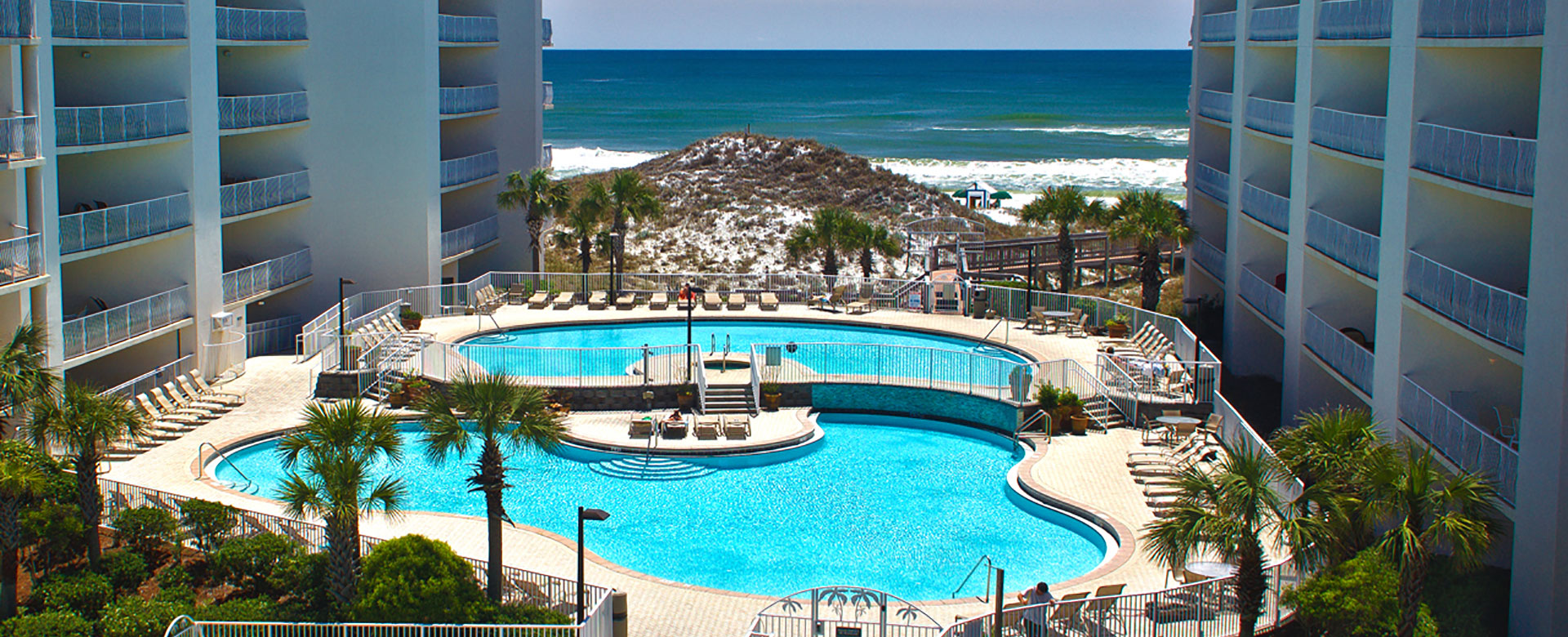 Tamtech Pool & Spa Miramar Beach, FL