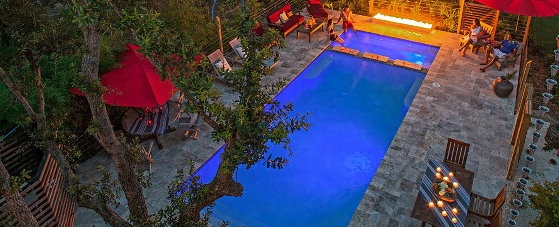 Tamtech Pool & Spa Miramar Beach, FL