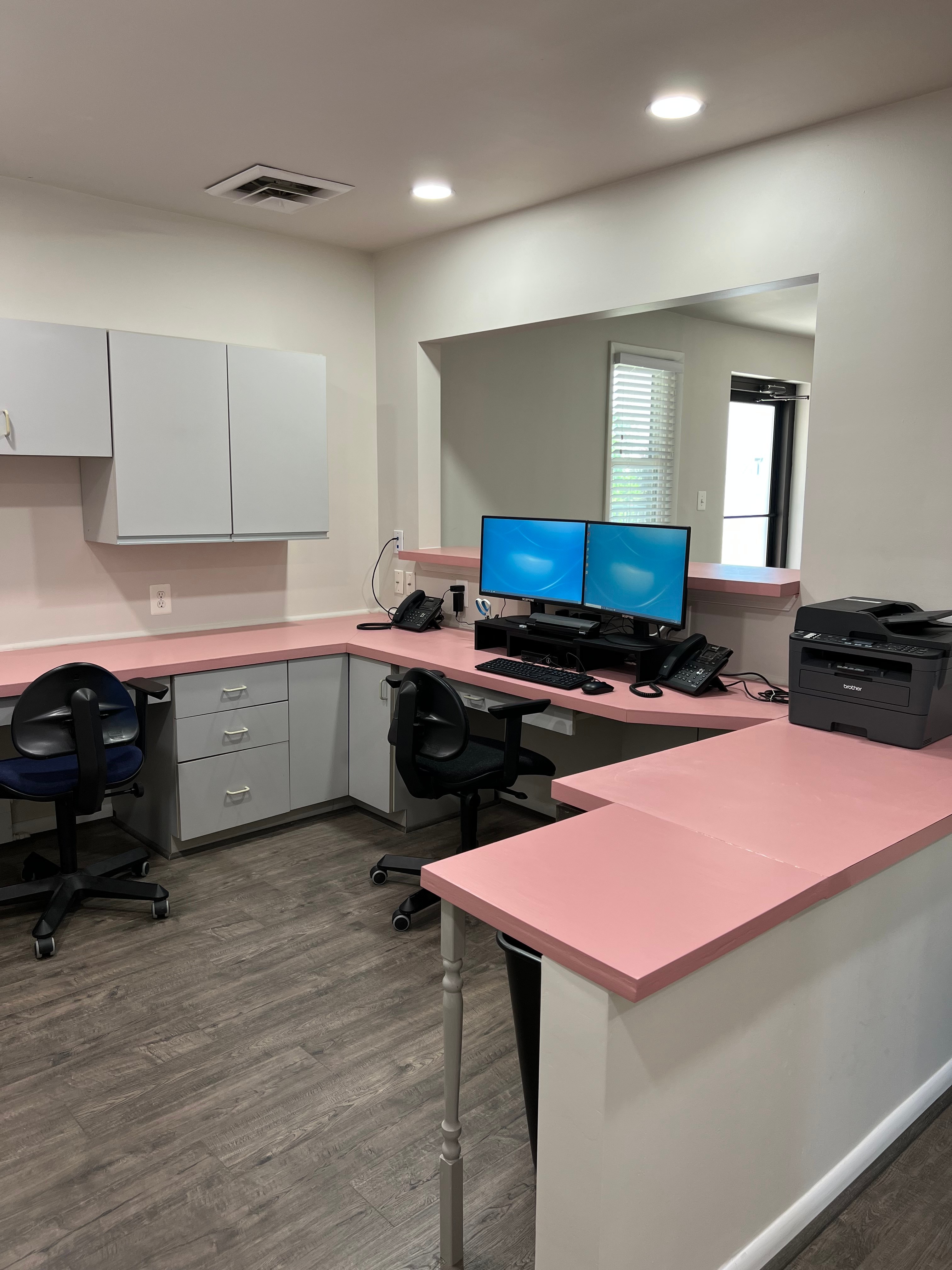 Office Photos Tanager Family Dentistry, Columbia, MD Integrative