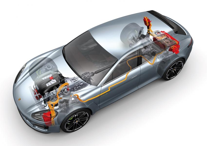 TANCAM |WIRING HARNESS DESIGN ENGINEER