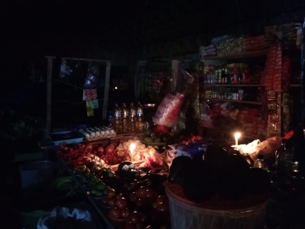 Beli Token Listrik Jam 12 Malam Kesimpulannya Gak Usah BersamaWisata