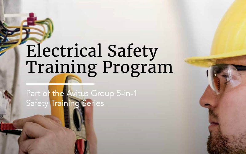 Videos Electrical Safety Training Program Farm and Ranch Store in
