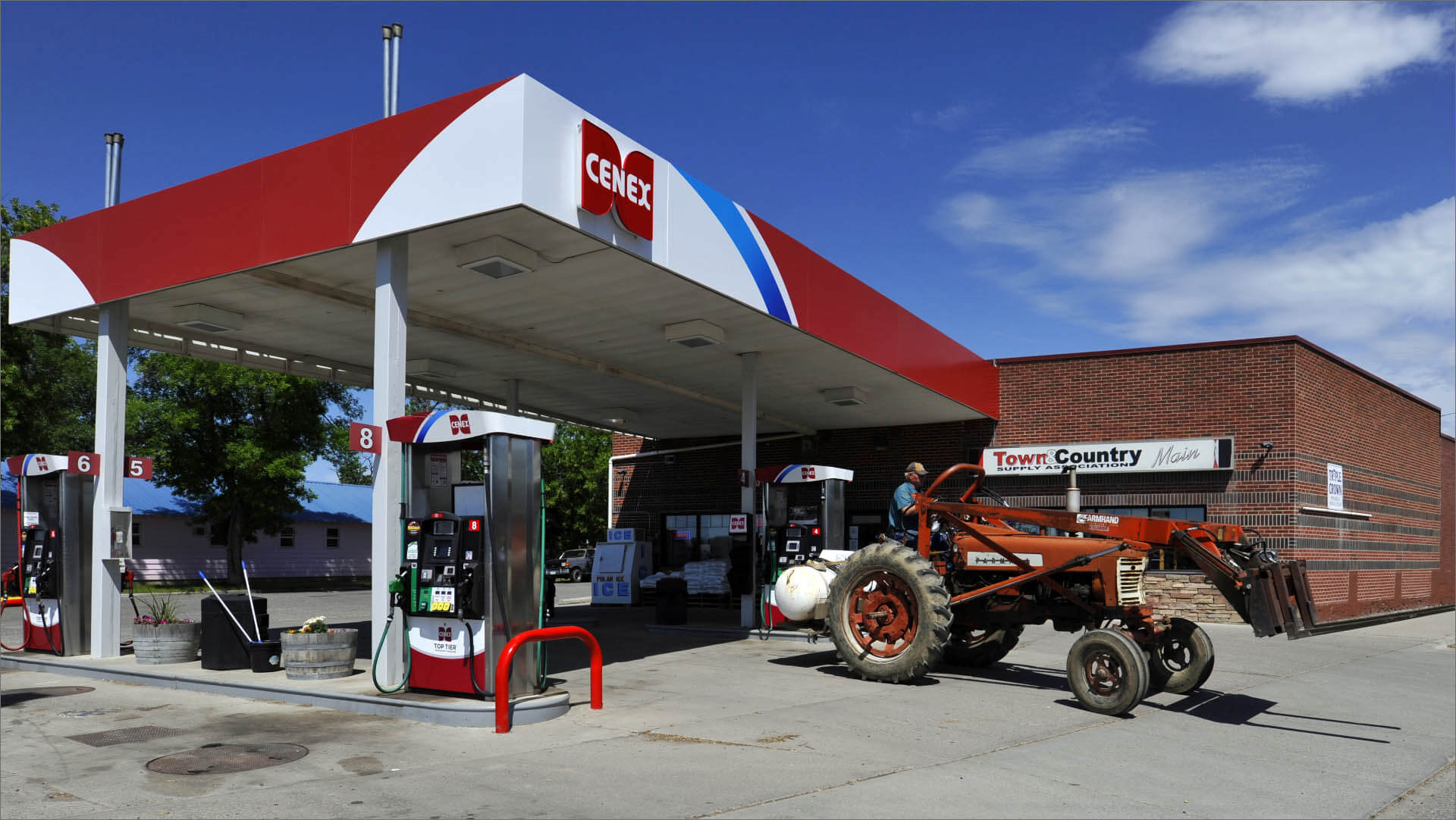 Farm and Ranch Supply Farm and Ranch Store in Billings, MT