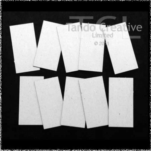 Dominoes Straight Tando Creative Ltd