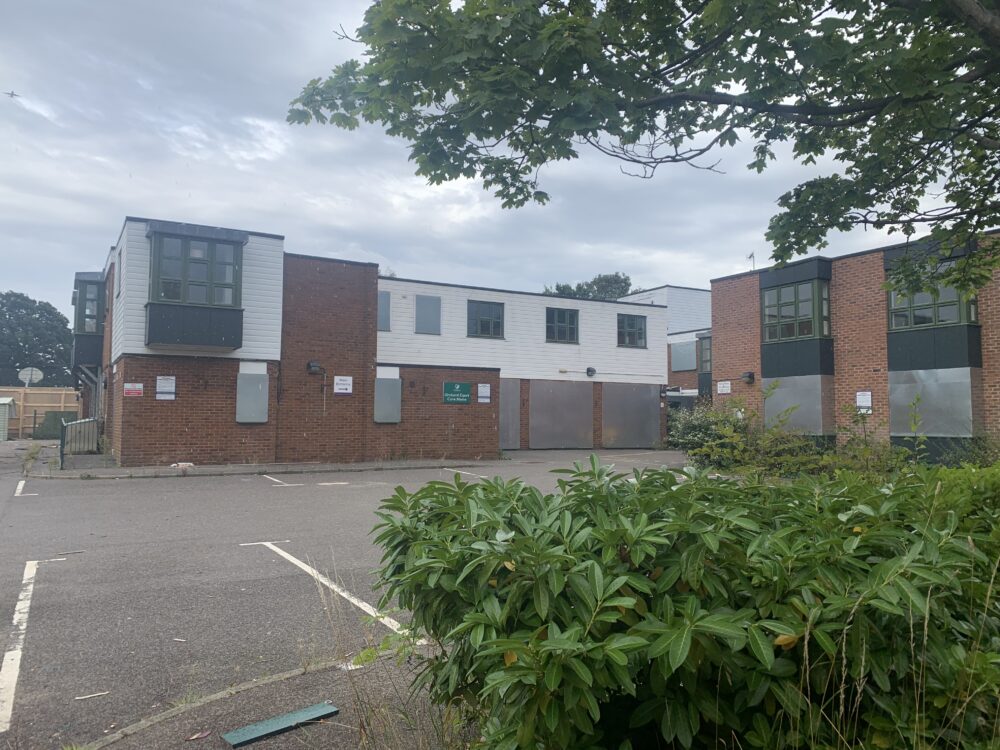 Closed Lingfield care home site to be redeveloped Tandridge Independent