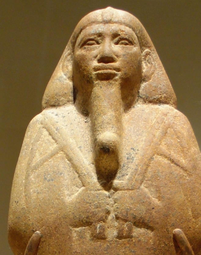 Ancient Kush or "Ethiopia"