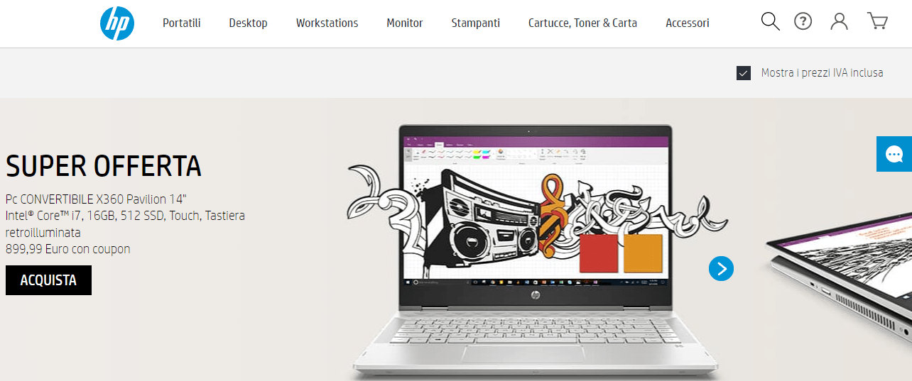 ⭐ 35 HP codice coupon 35 come si ottiene? HewlettPackard