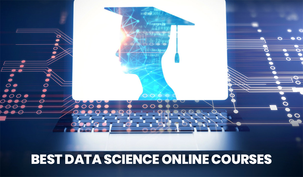 Top 10 Courses With Data Science Certifications Online TangoLearn