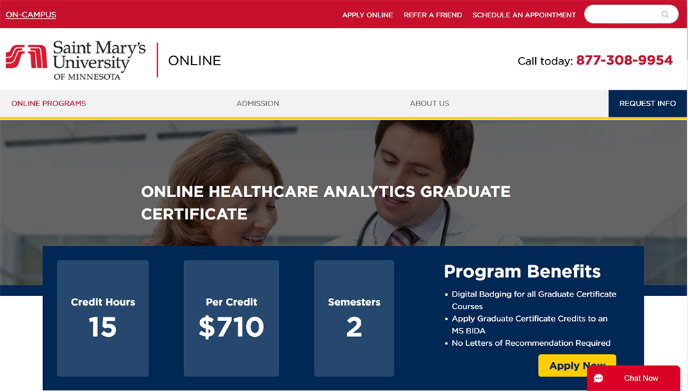 13 Best Healthcare Data Analytics Courses & Training Classes TangoLearn