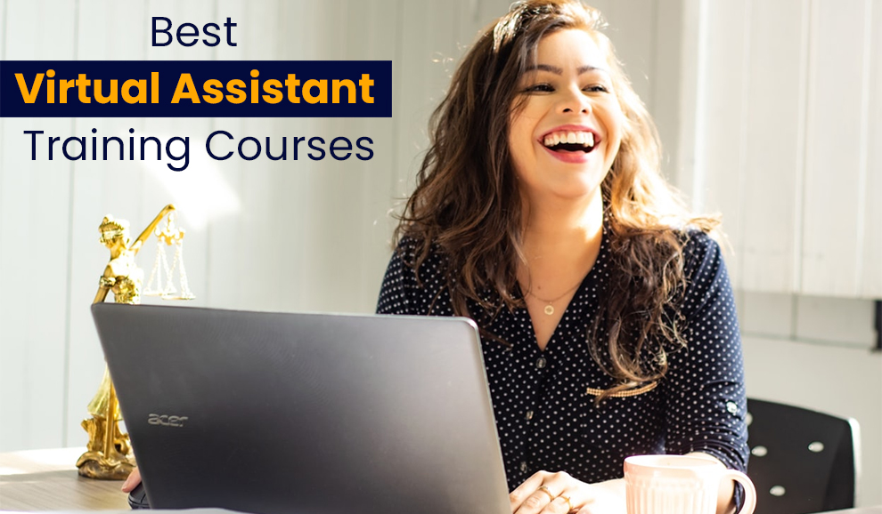 Top 10 Best Virtual Assistant Training Courses Online TangoLearn