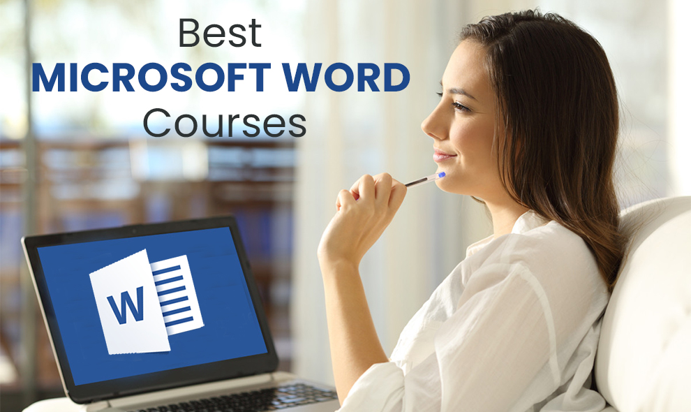 Learn MS Word Online Train With Best Microsoft Word Courses TangoLearn