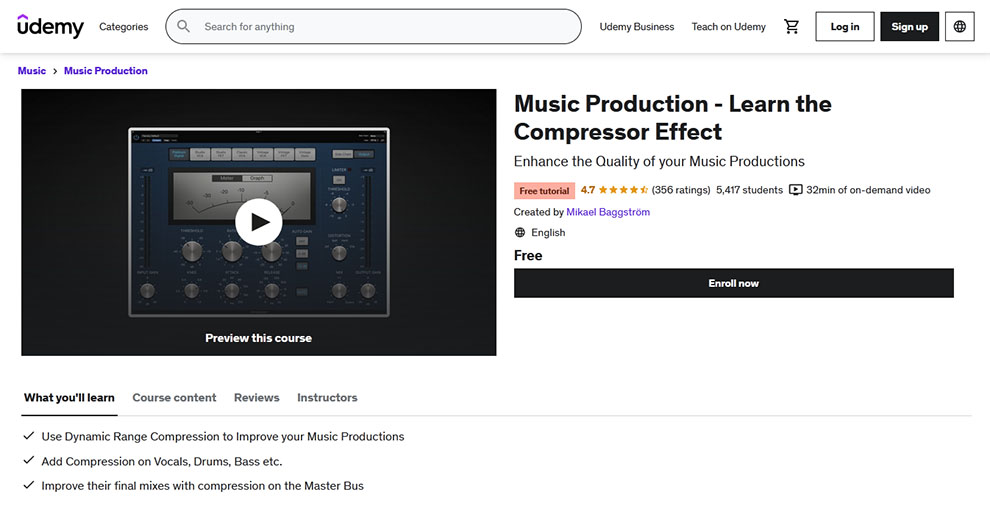 11 Best Free Online Music Production Courses That Stand Out TangoLearn