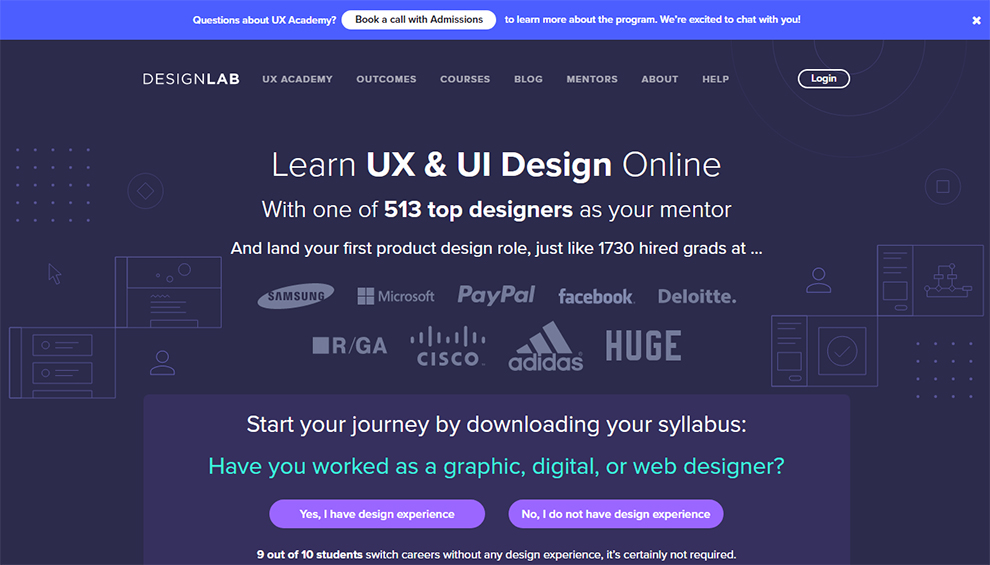 Designlab vs Springboard Simplified Comparison & The Winner TangoLearn
