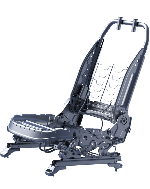 Tangtring Seating Technology Inc.