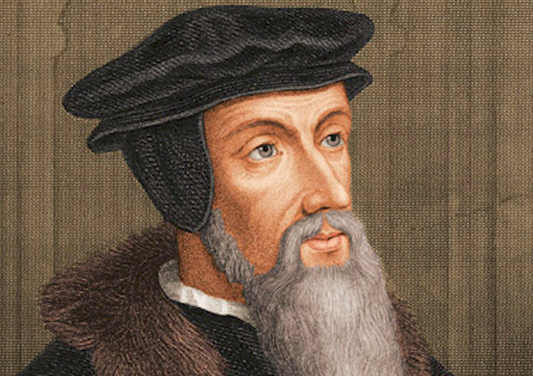 CLASS NOTES Le concept de réforme (Calvin Histoire et réception d'une