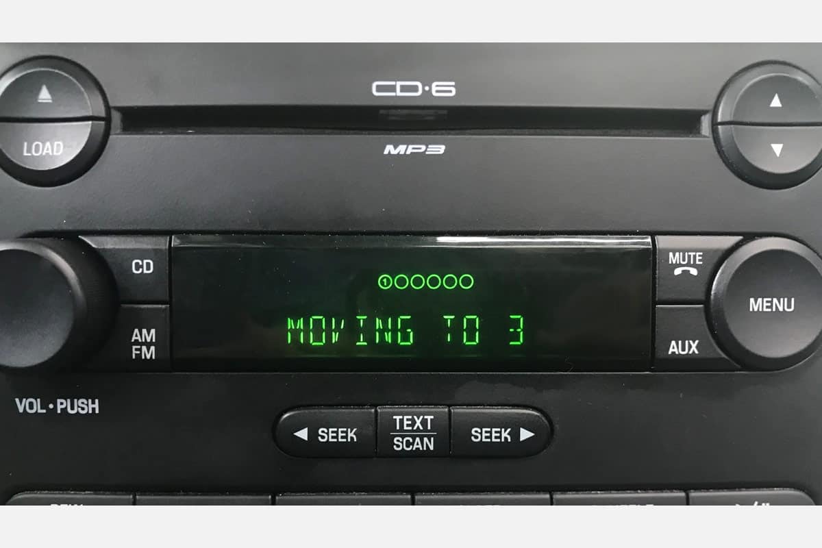 2004 ford expedition navigation system repair qleroinsights