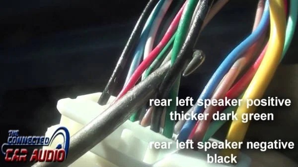 2002 Nissan Frontier Wiring Diagram