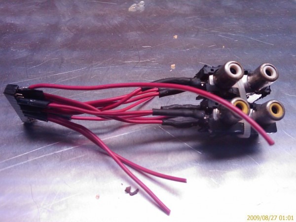 Got A Stereo And No Harness 6 Steps | Car Wiring Diagram