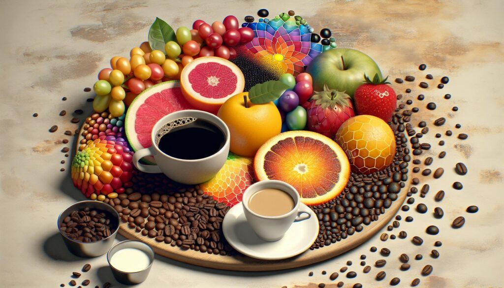 Single Origin Coffee Vs Blend Tank Coffee