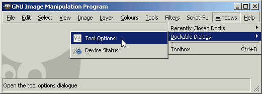 Freehand gradient tutorial · TankedupImaging