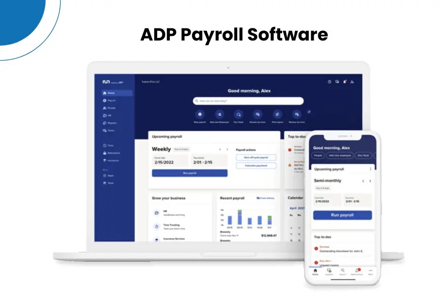Top 16 Best Payroll Software in India 2026 Payroll software list(04)