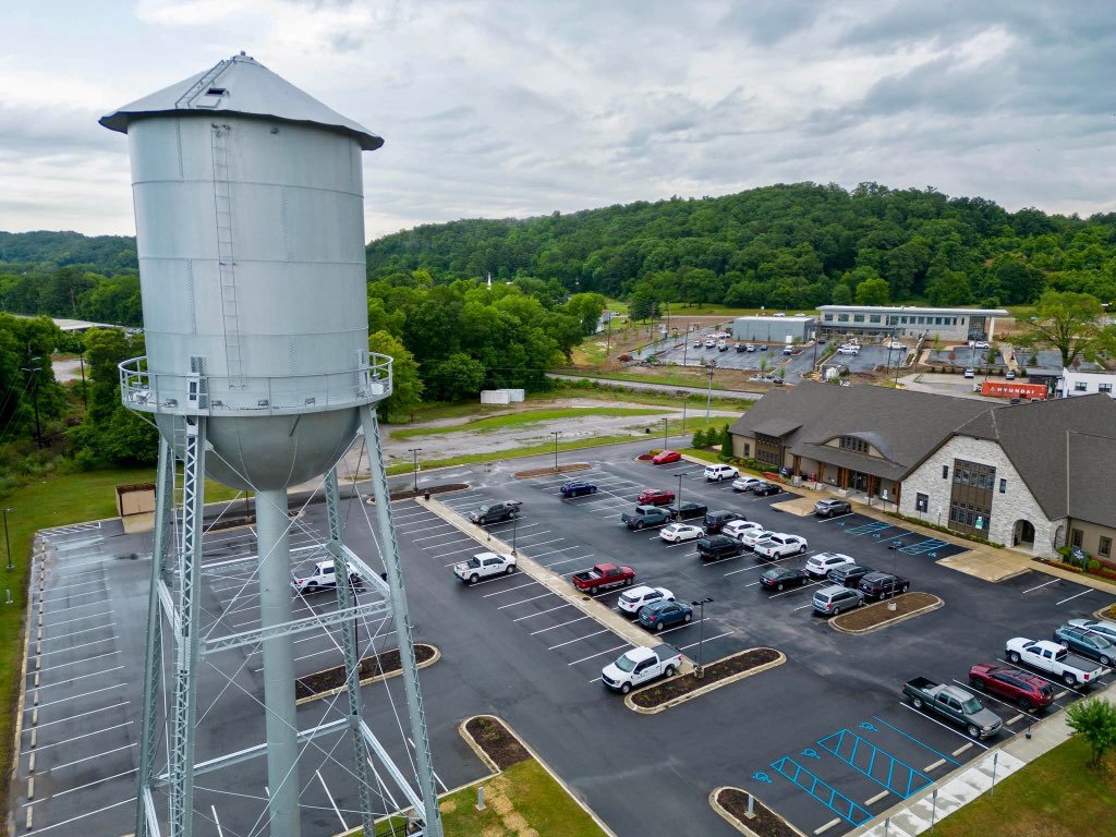 Alabaster, Alabama Tnemec Company, Inc.