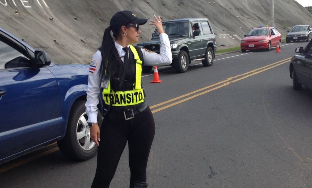 The Costa Rica Crime of the Century Tank Tops Flip Flops