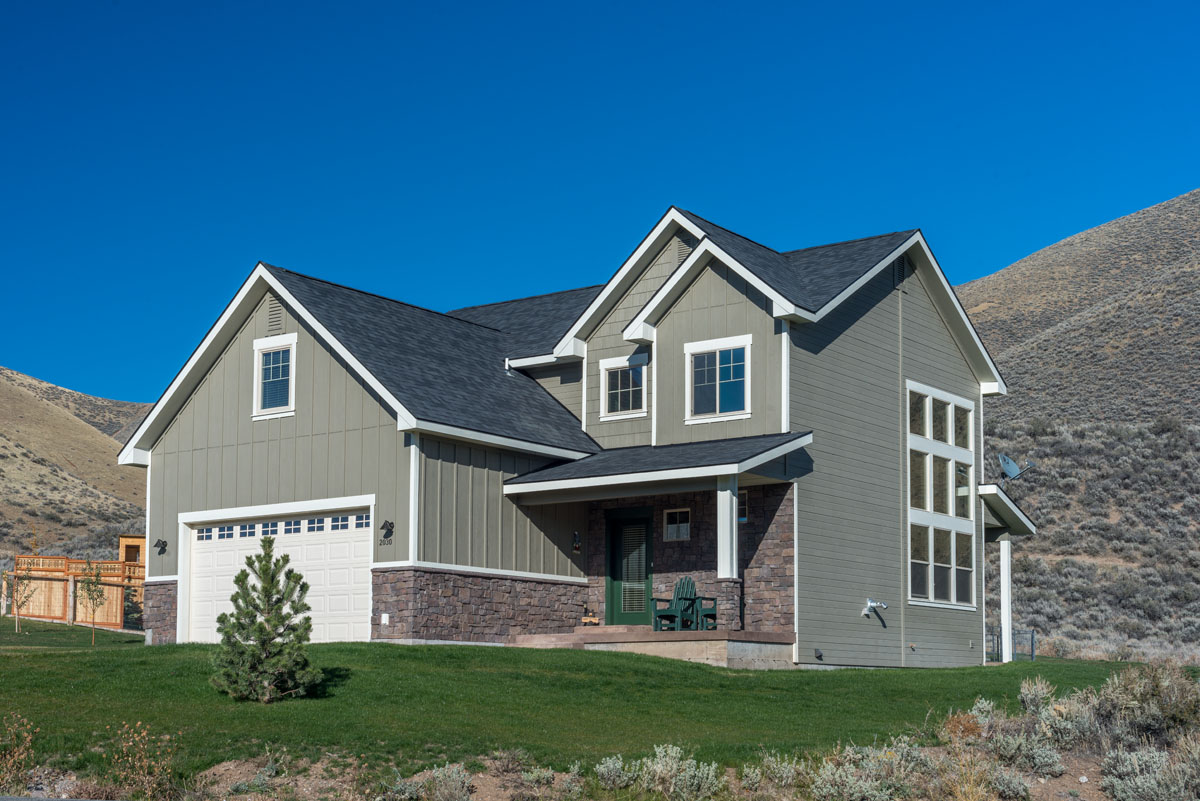 Gallery Home 3 Tanner Construction
