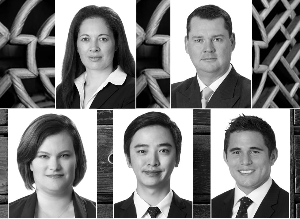 Tanner De Witt’s Employment and Restructuring and Insolvency teams