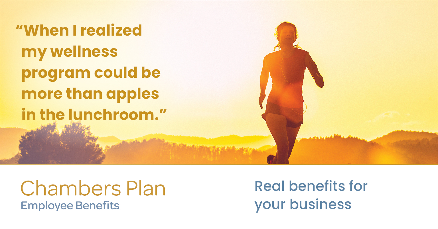 How To Easily Offer Your Employees A Wellness Benefits Program Tanner