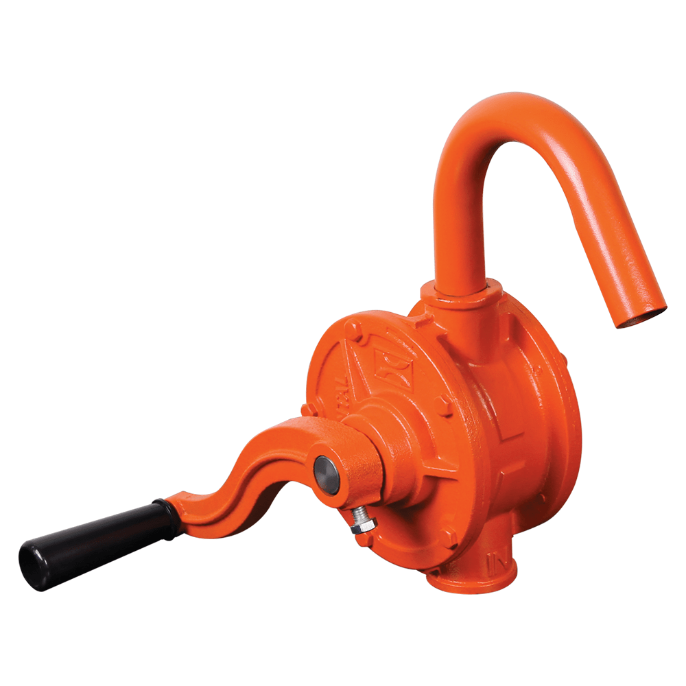 Tanos Professional Tools Hand Oil Pump