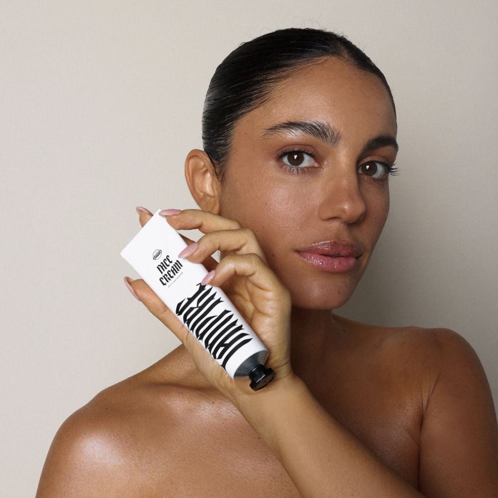 TANPIRE SELF TAN FACE CREAM