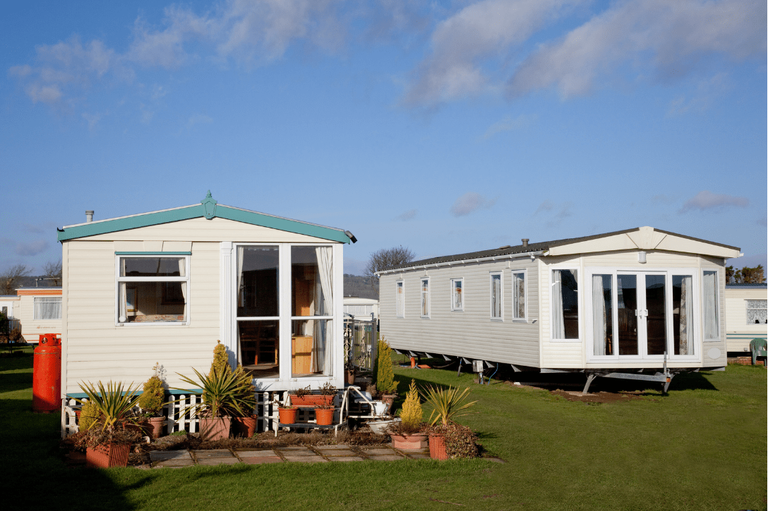 Static Caravan Heating