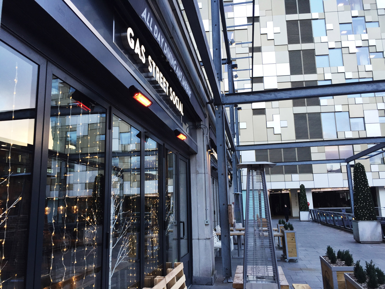 Outdoor Heating Infrared Outdoor Heaters Tansun